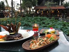 -Pundi Pundi Restaurant