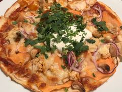 -Pancakes on the rocks(Darling Harbour)