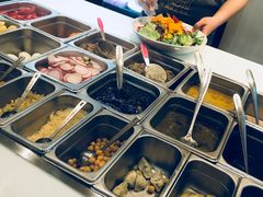 -Meal Salad米有沙拉(长泰广场店)