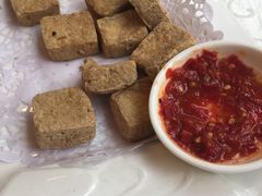 -阿英煲(凉城路店)