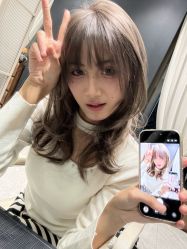 -FOR YOU造型