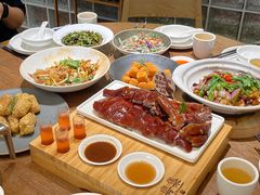 -粤集·手工粤菜(皇庭广场店)