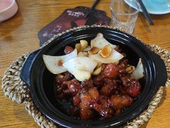 -去茶去餐厅(中央大街店)