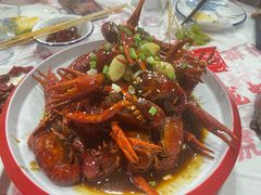 -虎虎龙虾大排档(双井店)