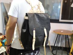 -猛犸手作·皮具·diy团建·礼品定制(新华路店)