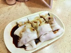 -生记粥店(旺角店)