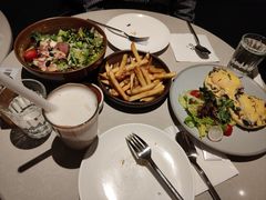 -农畉LONFOOD(福田星河COCOPark店)