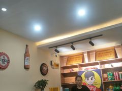 -虾少爷龙虾烧烤(双桥路店)