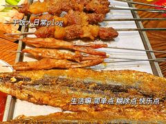 -517烧烤·龙虾·海鲜大排档(万象都荟店)