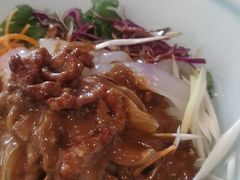 东北拉皮-大鸭梨烤鸭(石佛营店)