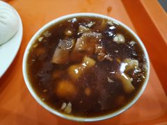 -庆丰包子铺(和平里店)