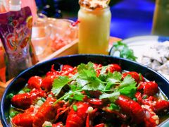 -胡桃里音乐酒馆(仓山万达店)