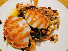-南海渔家•海鲜•正宗海南菜(海棠湾店)