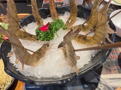 -捞围鲜·港式打边炉(海阳路店)