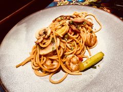 -第101座花园餐厅(湖滨88店)