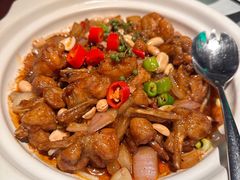 -米桃·苏园·苏锡菜(仁恒仓街店)