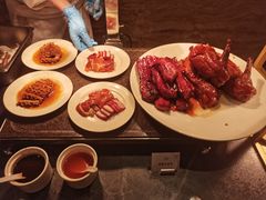 -京香轩·中餐厅(上海中庚聚龙酒店)