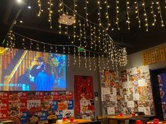 -巴黎春天(陕西路店)