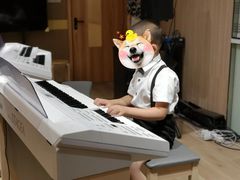 -雅马哈音乐中心 钢琴双排键鼓吉他(静安大融城店)