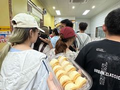 -甜嘟嘟烘焙坊(舒城路店)