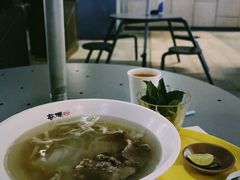 -蔡澜PHO(海岸城店)