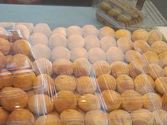 -昆明冠生园·蛋糕·面包(南强街店)