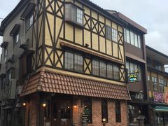 -城崎温泉 外七汤