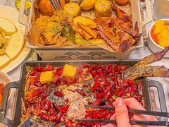 -北京王府井希尔顿酒店·万斯阁西餐厅