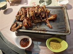 -海拉尔蒙古包(房山长阳总店)