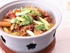 -庆余楼·用心与食材·特色菜&灶头面(仙蠡墩店)
