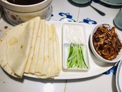 -小菜园新徽菜(常州武进吾悦店)