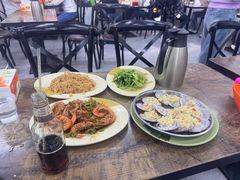 -贞姨美食·老字号海鲜大排档