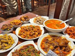 -恩宏德餐馆(平山道店)