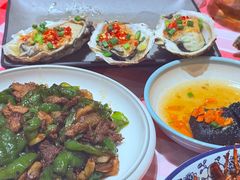 -江味龙虾馆·裸蓝龙虾(南山店)