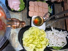 -销魂美蛙鱼头火锅(上海首店)