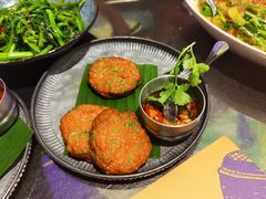 -simply thai天泰(世纪汇店)