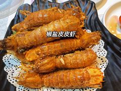 -79号渔船海鲜饭店(华强北店)