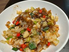 -楚山晓·楚湘菜(江夏永旺店)