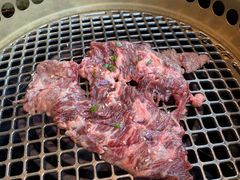 -谷牛和牛烤肉(漕河泾印象城店)