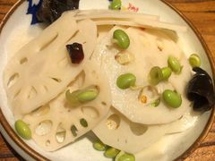 -并州大牌档之醉轻尘