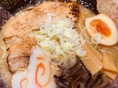 -柒鉦·日式豚骨拉麵(常德路店)