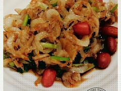 -莆田餐厅PUTIEN(西安万象天地店)