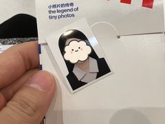 -天真蓝照相馆(龙岗万科里店)