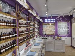 -觅香调香室(南锣鼓巷店)