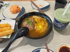 -滨寿司(新街口中央商场店)