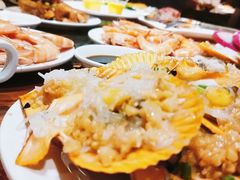 -汉巴味德(大悦城店)