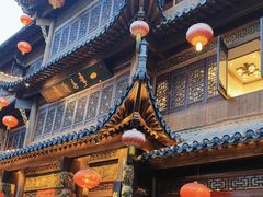 -四季春(美食街店)