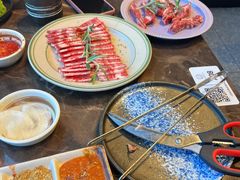 -橡果烤肉(仙林店)