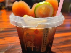 -粤·向群饭店(麓景路店)