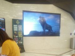 -英皇UA电影城(瑞虹天地月亮湾)